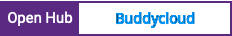 Open Hub project report for Buddycloud