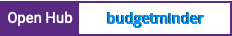 Open Hub project report for budgetminder