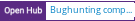 Open Hub project report for Bughunting competition