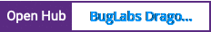 Open Hub project report for BugLabs Dragonfly SDK