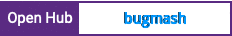 Open Hub project report for bugmash