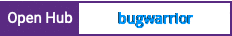 Open Hub project report for bugwarrior