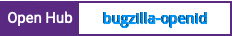 Open Hub project report for bugzilla-openid