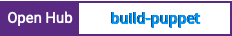 Open Hub project report for build-puppet