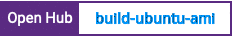 Open Hub project report for build-ubuntu-ami
