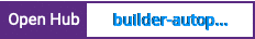 Open Hub project report for builder-autoprefixer