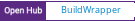 Open Hub project report for BuildWrapper