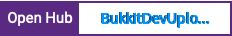 Open Hub project report for BukkitDevUploader