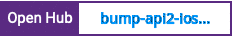Open Hub project report for bump-api2-ios-custom-ui