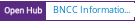 Open Hub project report for BNCC Information System