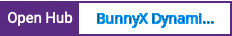 Open Hub project report for BunnyX Dynamic XML Proxy