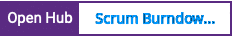 Open Hub project report for Scrum Burndown plugin for Trac