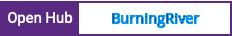 Open Hub project report for BurningRiver