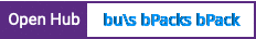 Open Hub project report for bu's bPack