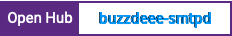 Open Hub project report for buzzdeee-smtpd