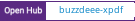 Open Hub project report for buzzdeee-xpdf