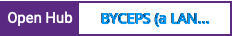 Open Hub project report for BYCEPS (a LAN party platform)