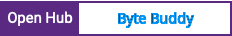 Open Hub project report for Byte Buddy