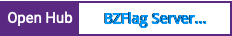 Open Hub project report for BZFlag Server GUI