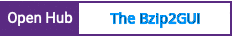Open Hub project report for The Bzip2GUI