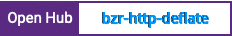 Open Hub project report for bzr-http-deflate