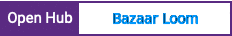 Open Hub project report for Bazaar Loom