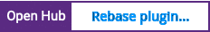 Open Hub project report for Rebase plugin for Bazaar