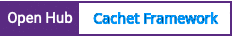 Open Hub project report for Cachet Framework