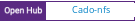 Open Hub project report for Cado-nfs