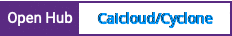Open Hub project report for Caicloud/Cyclone