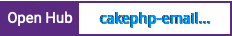 Open Hub project report for cakephp-email-queue