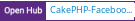 Open Hub project report for CakePHP-Facebook-Auth