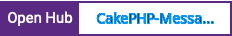 Open Hub project report for CakePHP-Messaging-Plugin