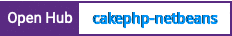 Open Hub project report for cakephp-netbeans