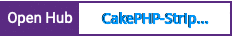 Open Hub project report for CakePHP-StripeComponent-Plugin