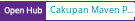 Open Hub project report for Cakupan Maven Plugin