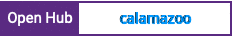 Open Hub project report for calamazoo