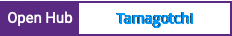 Open Hub project report for Tamagotchi