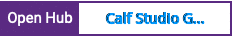 Open Hub project report for Calf Studio Gear - Audio Plugin Pack