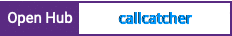 Open Hub project report for callcatcher