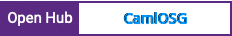 Open Hub project report for CamlOSG