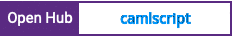 Open Hub project report for camlscript
