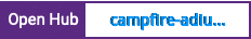 Open Hub project report for campfire-adium-message-style