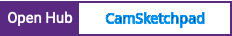 Open Hub project report for CamSketchpad