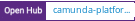 Open Hub project report for camunda-platform-7-rest-client-spring-boot