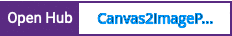 Open Hub project report for Canvas2ImagePlugin