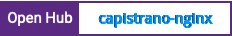 Open Hub project report for capistrano-nginx