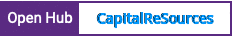 Open Hub project report for CapitalReSources