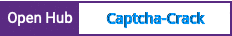 Open Hub project report for Captcha-Crack