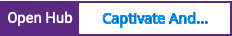 Open Hub project report for Captivate Android